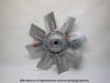 MERCE 0002057506 Fan, radiator
